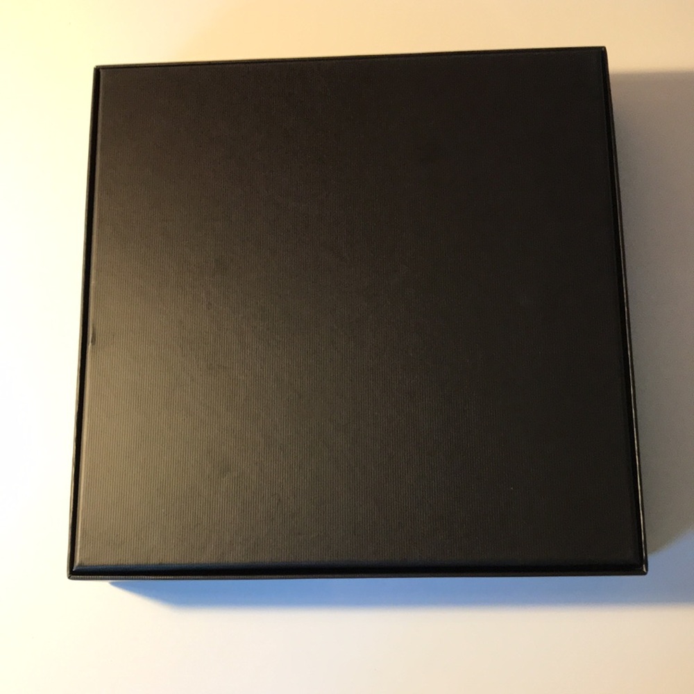 Gucci gift box for accessories NEW - Picture 5 of 5